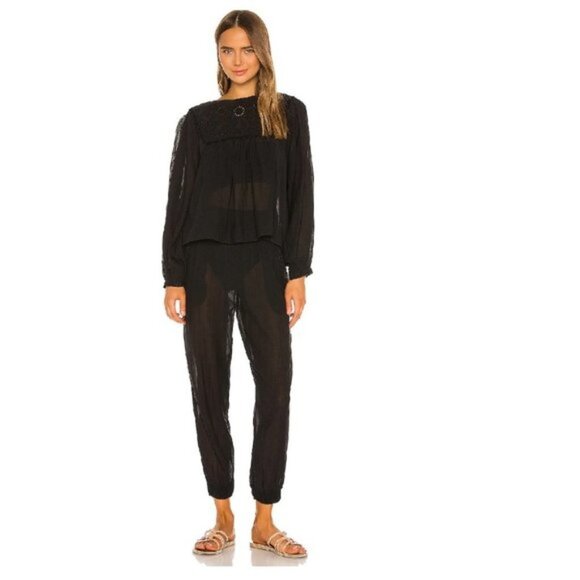 Free People Valencia Set - Picture 1 of 7